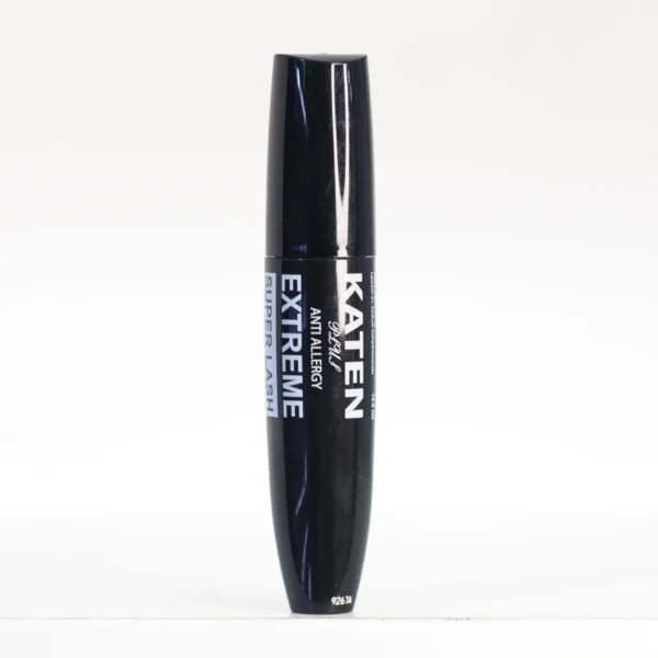 ریمل حجم دهنده کاتن مدل Extreme Super Lash