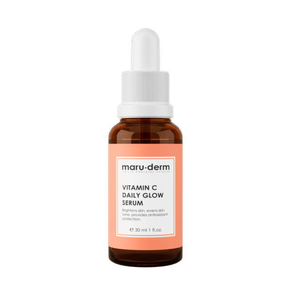 سرم ویتامین سی مارودرم حجم 30ml