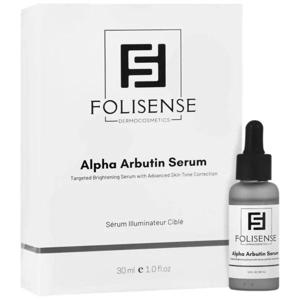 سرم آلفا آربوتین فولی سنس