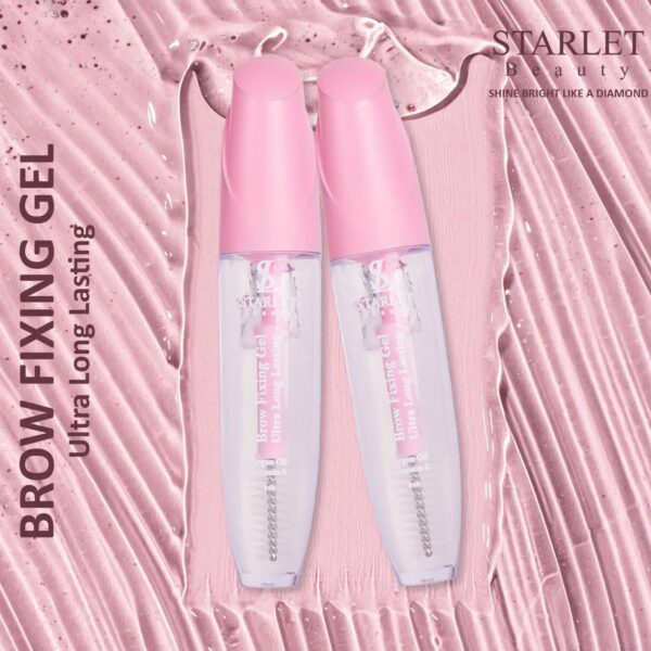 ژل ابروی استارلت / Starlet Eyebrow Gel
